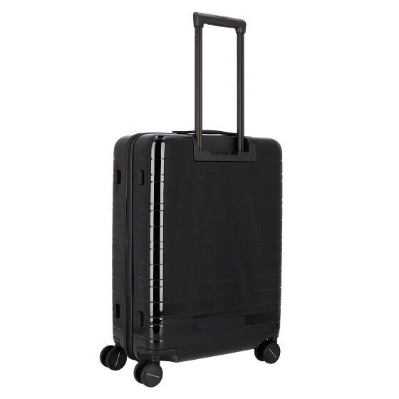 Horizn Studios H6 Essential Glossy Trolley à 4 roulettes 64 cm