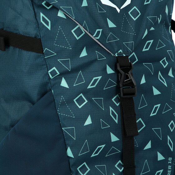 Salewa Explorer 18 Sac à dos de randonnée 50 cm