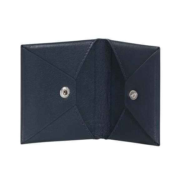 Samsonite Porte-monnaie Attack 3.0 en cuir, 7,5 cm