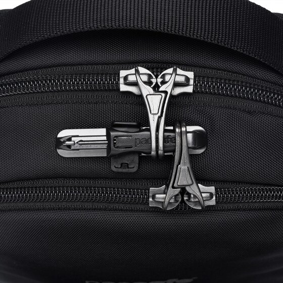 Pacsafe Pacsafe V Mini sac à bandoulière Protection RFID 17 cm