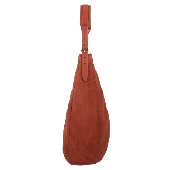PINKO Slouchy Sac à bandoulière Cuir 40 cm