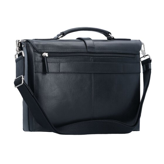 Picard Buddy porte-documents en cuir 38 cm