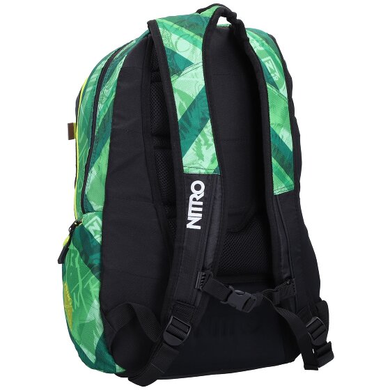 NITRO Daypack Hero Sac à dos 52 cm pour ordinateur portable