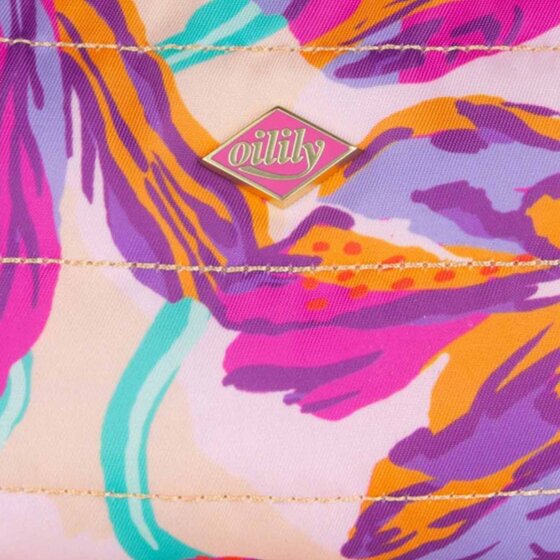 Oilily Tulipy Trousse de toilette 16 cm