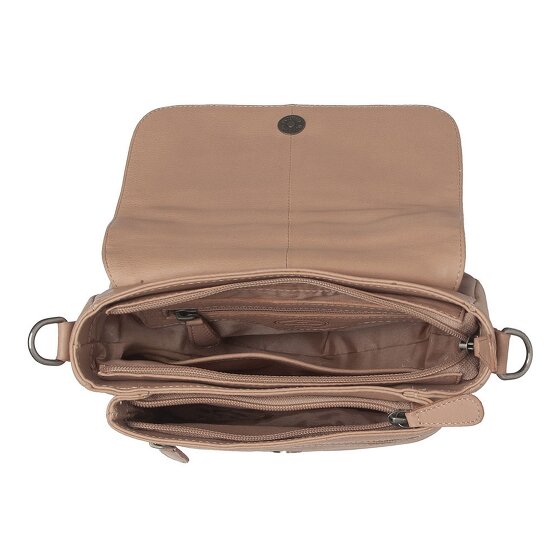 The Chesterfield Brand Miloa Sac à bandoulière Cuir 23 cm