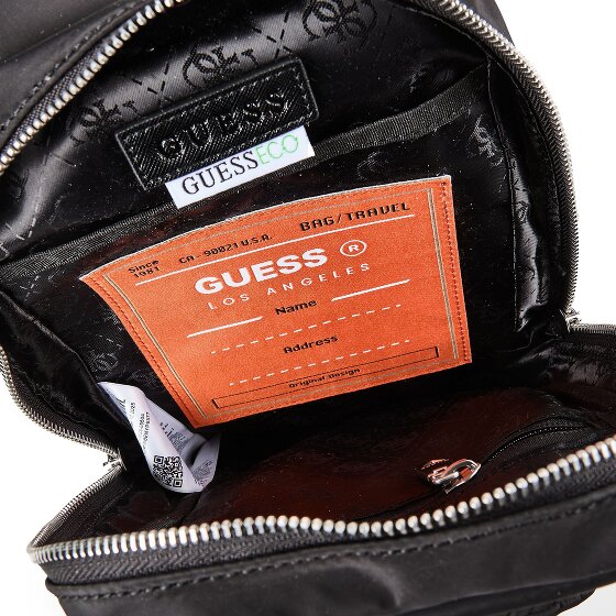 Guess Sac à bandoulière Berlin 34 cm