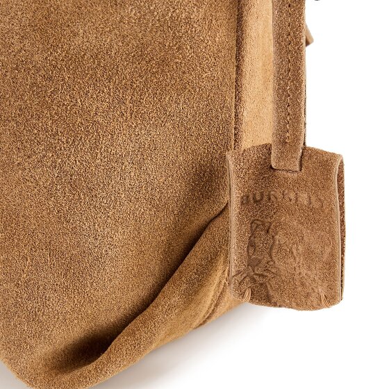 Burkely Vienna Sac à bandoulière Cuir 24.5 cm