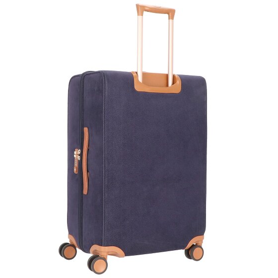 Bric's Life 4 roues trolley 68 cm