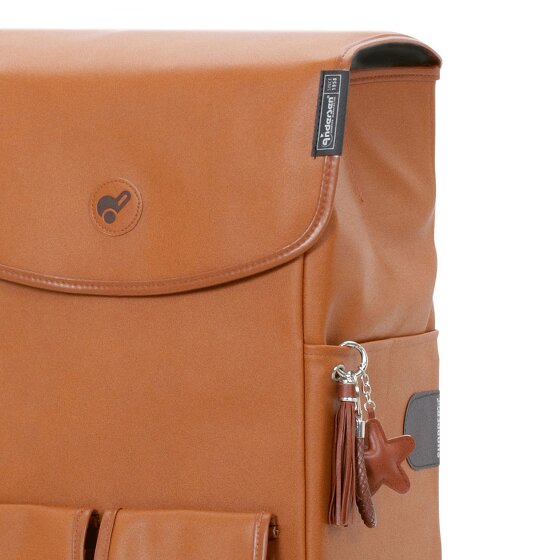 Andersen Shopper Treppensteiger Scala Shopper Abbo Chariot à provisions 54 cm