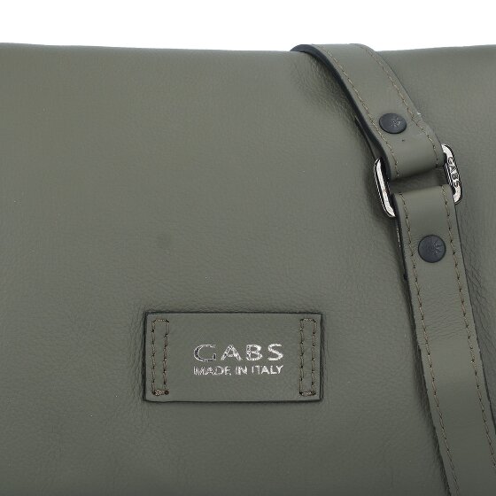 Gabs Iduna Sac à bandoulière M Cuir 26 cm