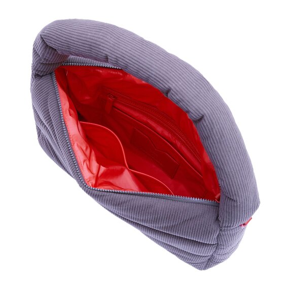 LES VISIONNAIRES Unio Hobo Sac à bandoulière 38 cm