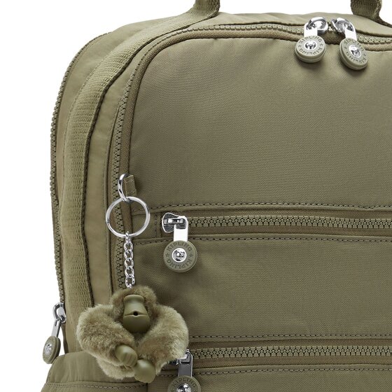Kipling Biana Daypack 41 cm Compartiment ordinateur