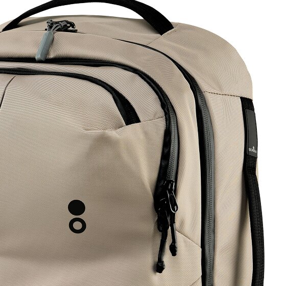Echolac Active x Sac à dos de voyage 50 cm pour ordinateur portable