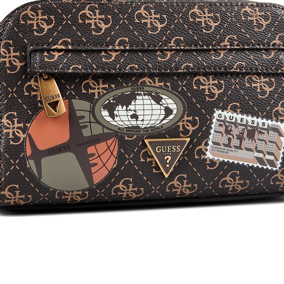 Guess Milano Trousse de toilette 22 cm