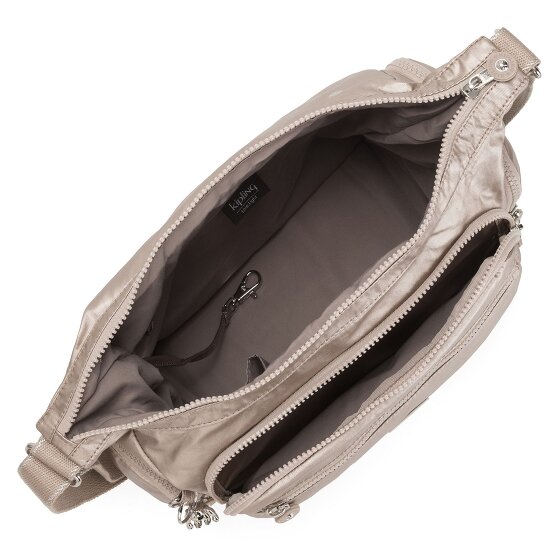 Kipling Sac à bandoulière Gabbie 37 cm