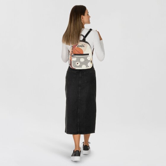 Anekke Lunares Sac à dos de ville 30 cm