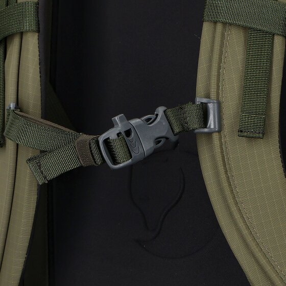 Fjällräven Bergtagen 30 L Sac à dos de randonnée M-L 56 cm