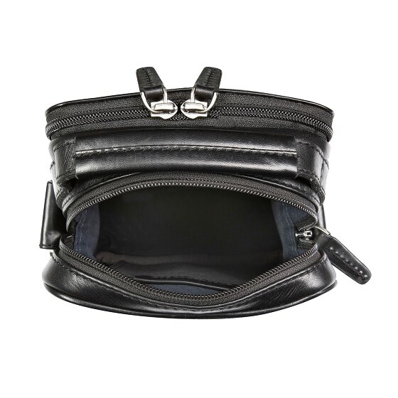 Jekyll & Hide Oxford Sac à bandoulière Cuir 25 cm