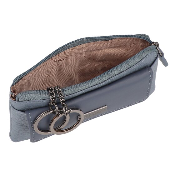 bugatti Sina Étui à clés Cuir 13 cm