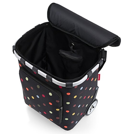 reisenthel Carrycruiser Plus chariot à provisions 52,5 cm