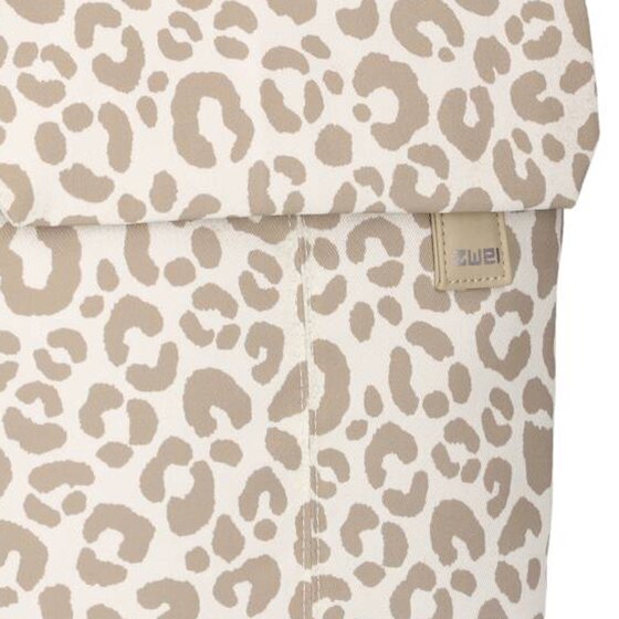 Zwei Mademoiselle.M Daypack 35 cm Compartiment pour ordinateur portable