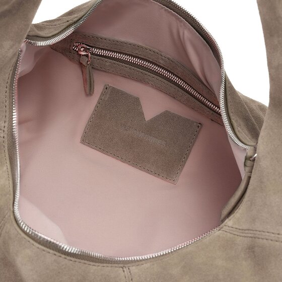 LES VISIONNAIRES Greta Icon Sac à bandoulière Cuir 43 cm