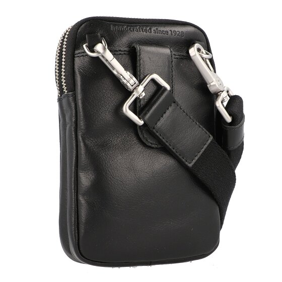 Picard Buddy Étui en cuir pour portable 12 cm