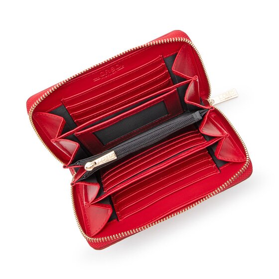 L.Credi Perla Porte-monnaie Protection RFID 16 cm