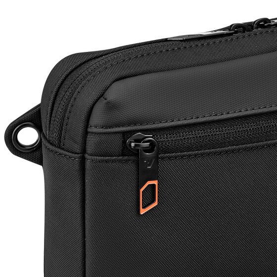 Roncato Metropolitan Travel Sac à bandoulière 30 cm