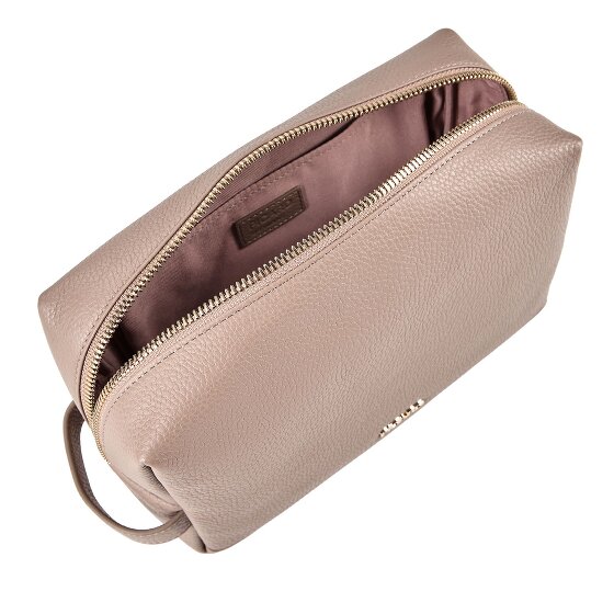Picard Java 1 Trousse de toilette Cuir 19.5 cm
