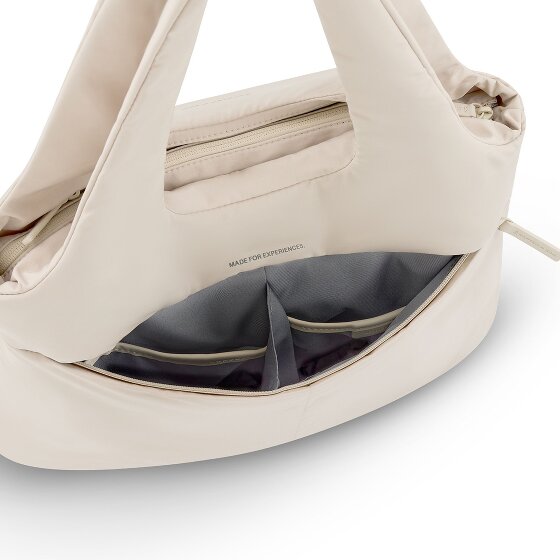 Kapten & Son Skara Cloud Sac de shopper 35 cm Compartiment pour ordinateur portable