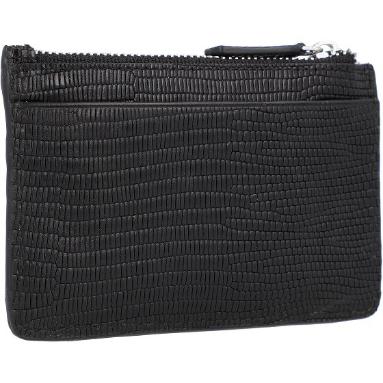 Castelijn & Beerens Donna Porte-monnaie RFID cuir 12 cm
