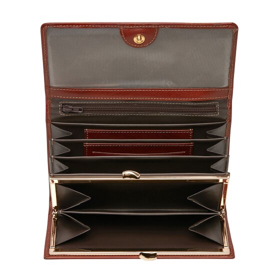 Castelijn & Beerens Porte-monnaie Gaucho RFID cuir 18 cm