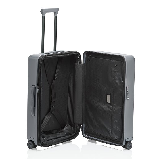 Porsche Design Roadster 4 roues Valise cabine 69 cm