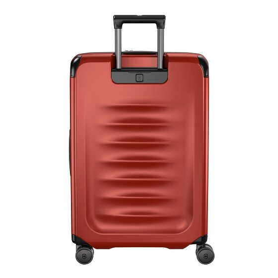 Victorinox Spectra 3.0 4 roues Valise cabine 69 cm avec soufflet d'extension