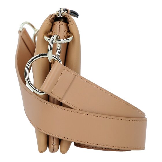 Ted Baker Darceyy Sac à bandoulière Cuir 24 cm