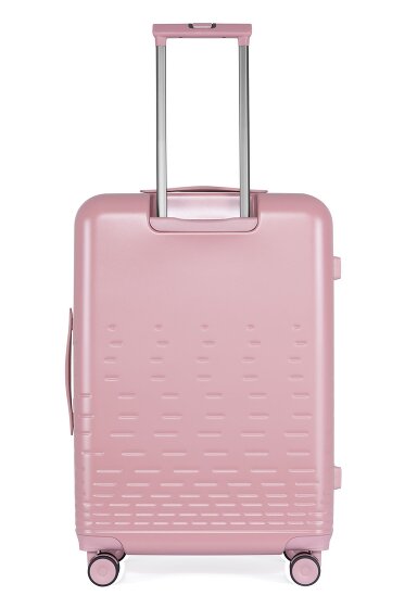 Epic Spin Set de valises à 4 roulettes 3pcs.