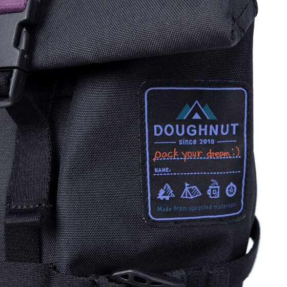 Doughnut Paratrooper Daypack 52 cm Compartiment pour ordinateur portable