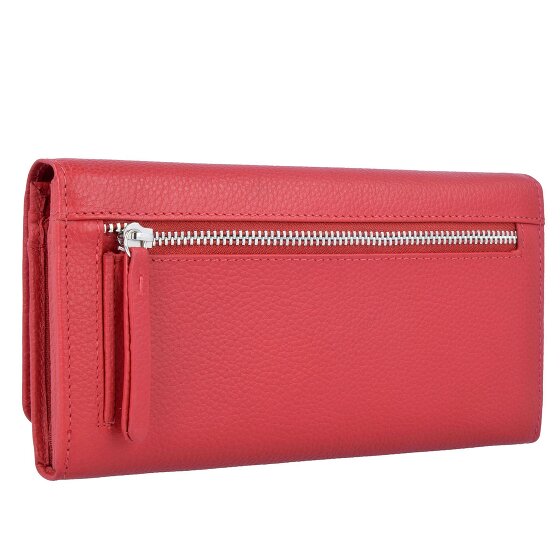 bugatti Porte-monnaie Linda en cuir 19 cm