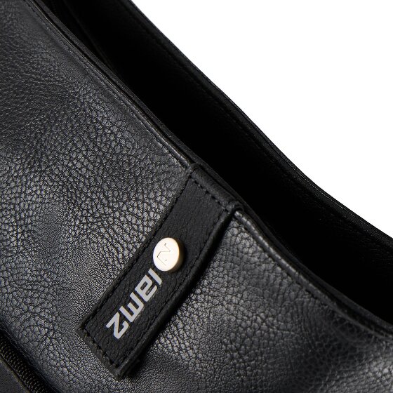 Zwei Jana Sac à bandoulière 33 cm