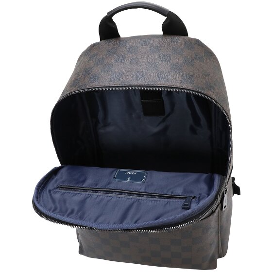 Joop! Cortina Piazza Miko City Sac à dos 38 cm pour ordinateur portable