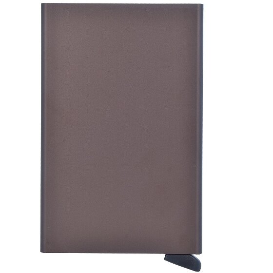 Secrid Cardprotector étui pour cartes de crédit RFID 6 cm