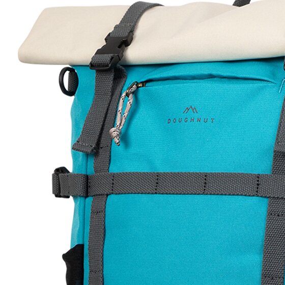 Doughnut Paratrooper Daypack 44 cm Compartiment pour ordinateur portable