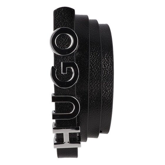 Hugo Zula Ceinture Cuir