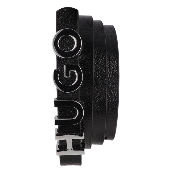 Hugo Zula Ceinture Cuir