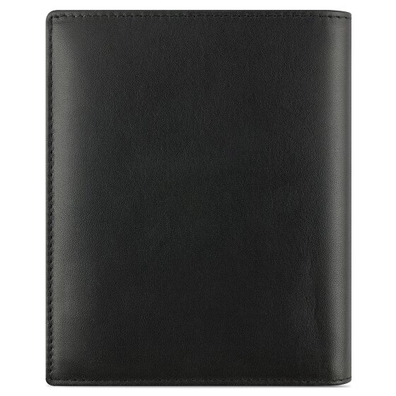 bugatti Super Slim Porte-monnaie Protection RFID Cuir 10 cm