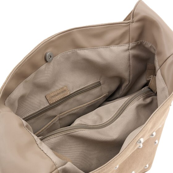 FredsBruder Endless Beads Sac à bandoulière Cuir 39 cm