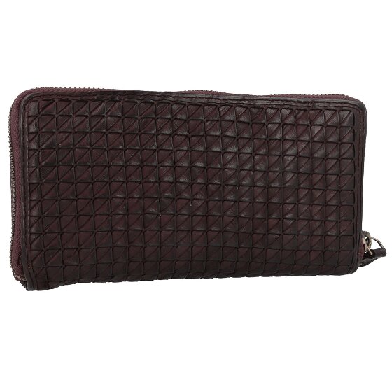 Greenland Nature Femi & Nine Porte-monnaie Cuir 20 cm