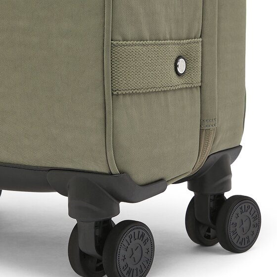 Kipling Basic Spontaneous 4 roues Valise cabine S 33 cm