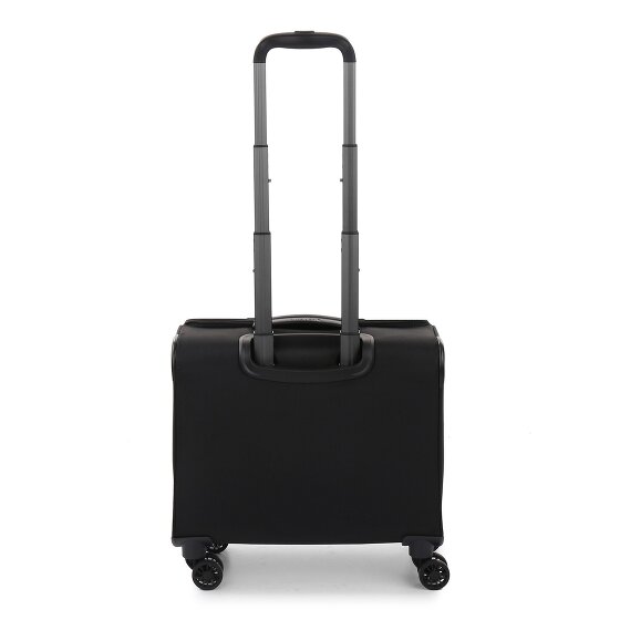 Roncato Biz 4.0 trolley d'affaires à 4 roulettes 41,5 cm compartiment pour ordinateur portable